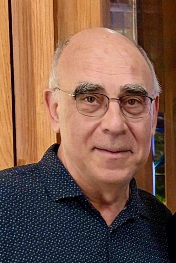 Dr. Steve Webne